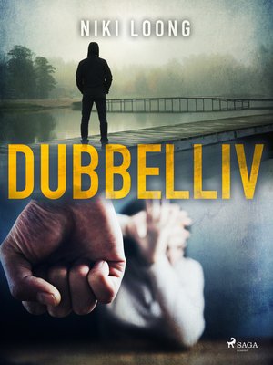 cover image of Dubbelliv